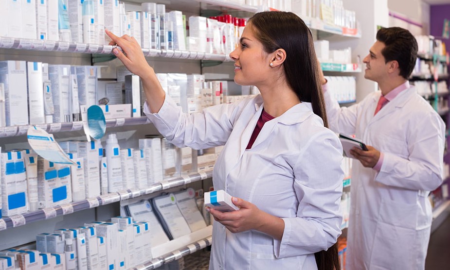 Journey of Knowledge: The Pharmacy Technician Course Syllabus