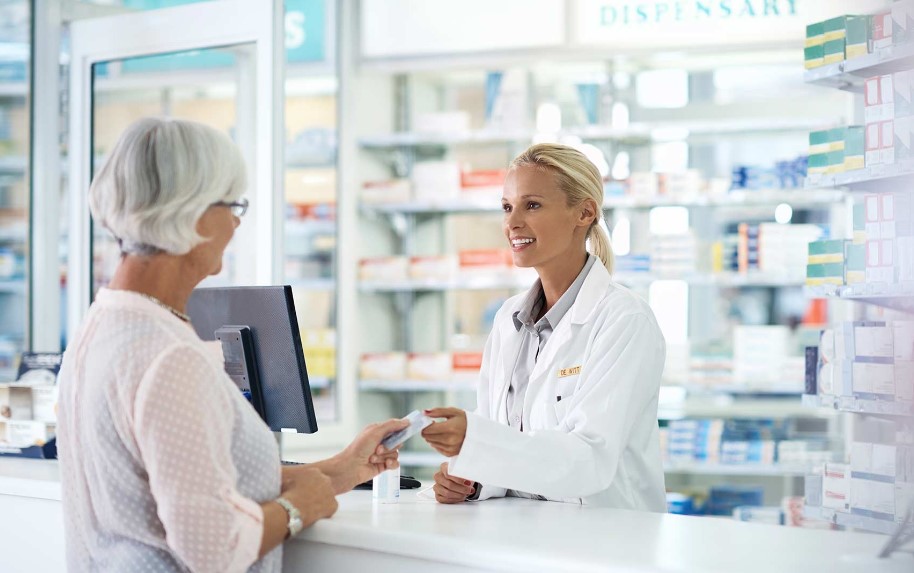 Honoring Wisdom: Senior Citizen Pharmacy Discounts