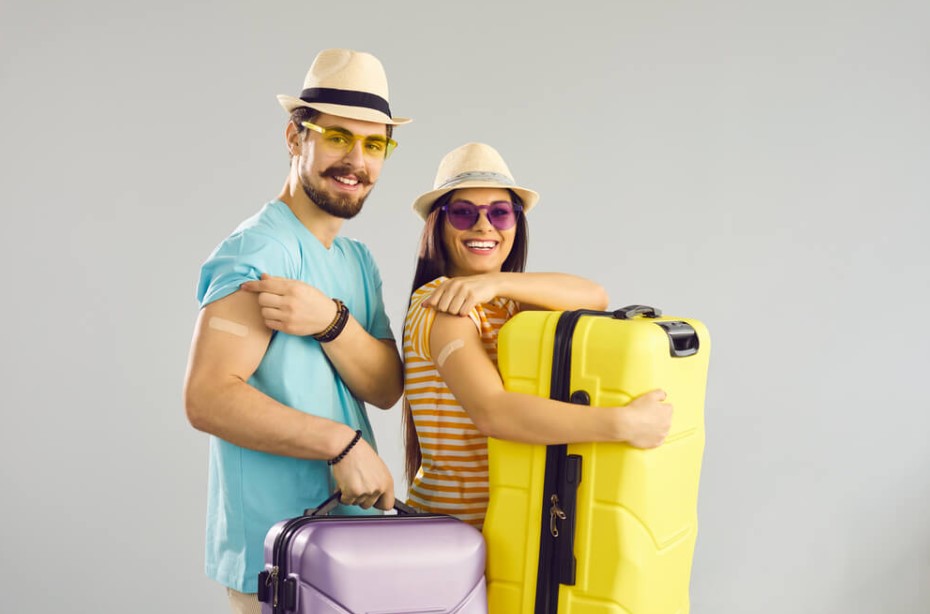 Embark on a Worry-Free Adventure: Essential Travel Vaccinations at Your Local Pharmacy