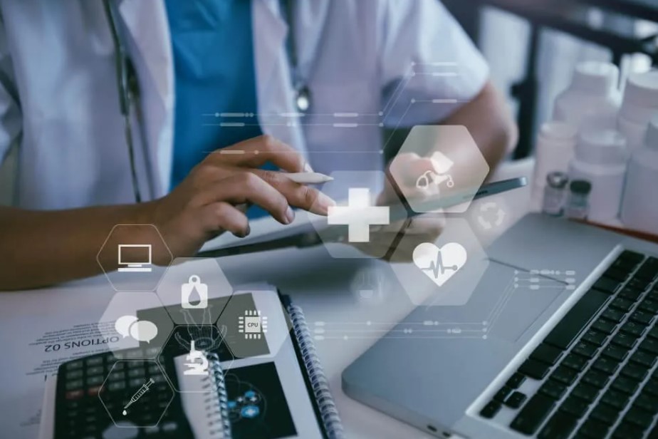 Revolutionizing Healthcare: Exploring Digital Pharmacy Platforms