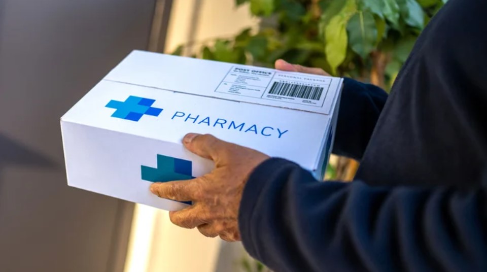 Pharmacy Home Delivery: A Convenient Solution for Medication Needs